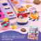Craft Kits for Kids Make Your Own Mini Desserts with Air Dry Clay